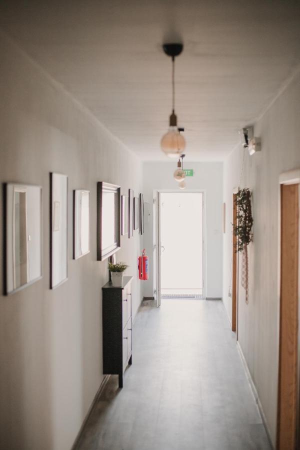 Gallery Apartment 1 马汀 外观 照片