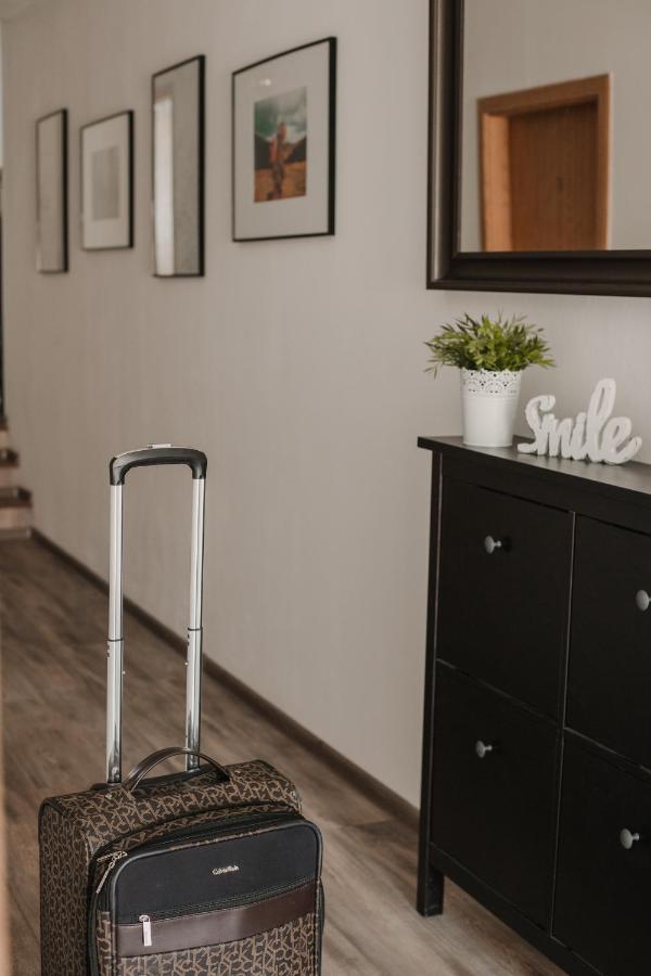 Gallery Apartment 1 马汀 外观 照片